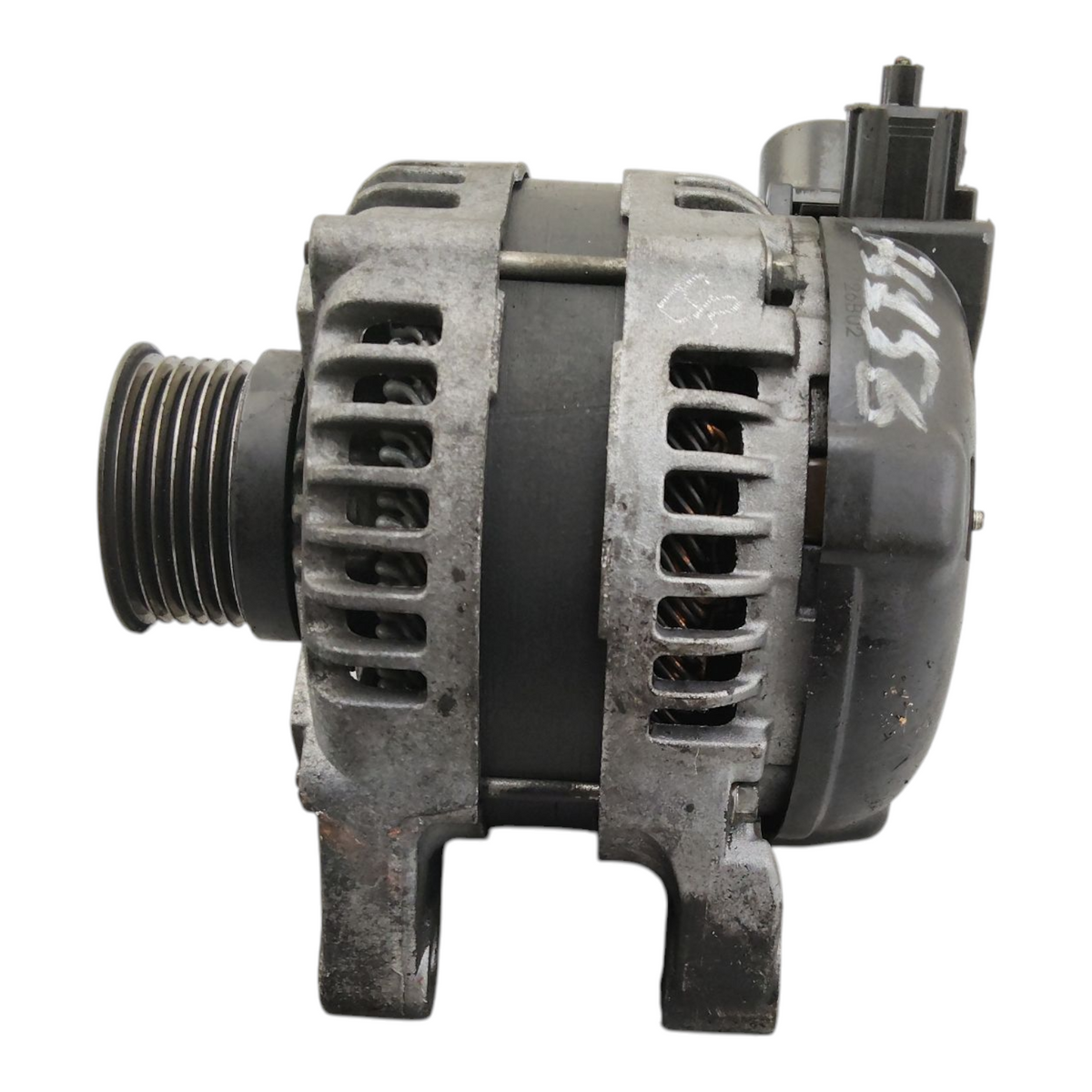 Alternatore FORD FOCUS 2 3 Serie/KUGA 1 Serie/FUSION 1.6 2.0 Diesel