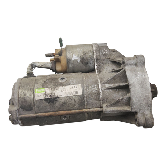 Motorino Avviamento CITROEN JUMPY 3 4 Serie/C4 PICASSO 1 2 Serie Diesel