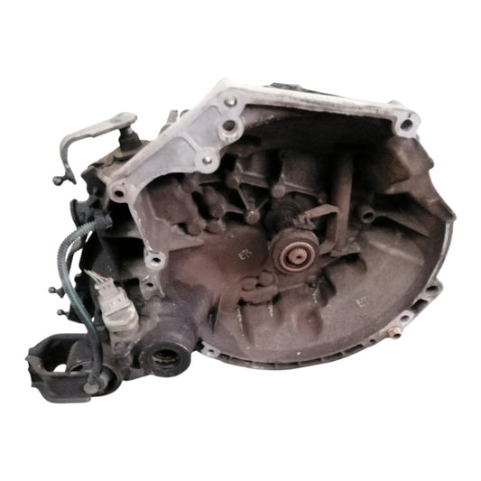 Cambio Manuale 5 Marce PEUGEOT 106 2 Serie 1.1 Motore HFX