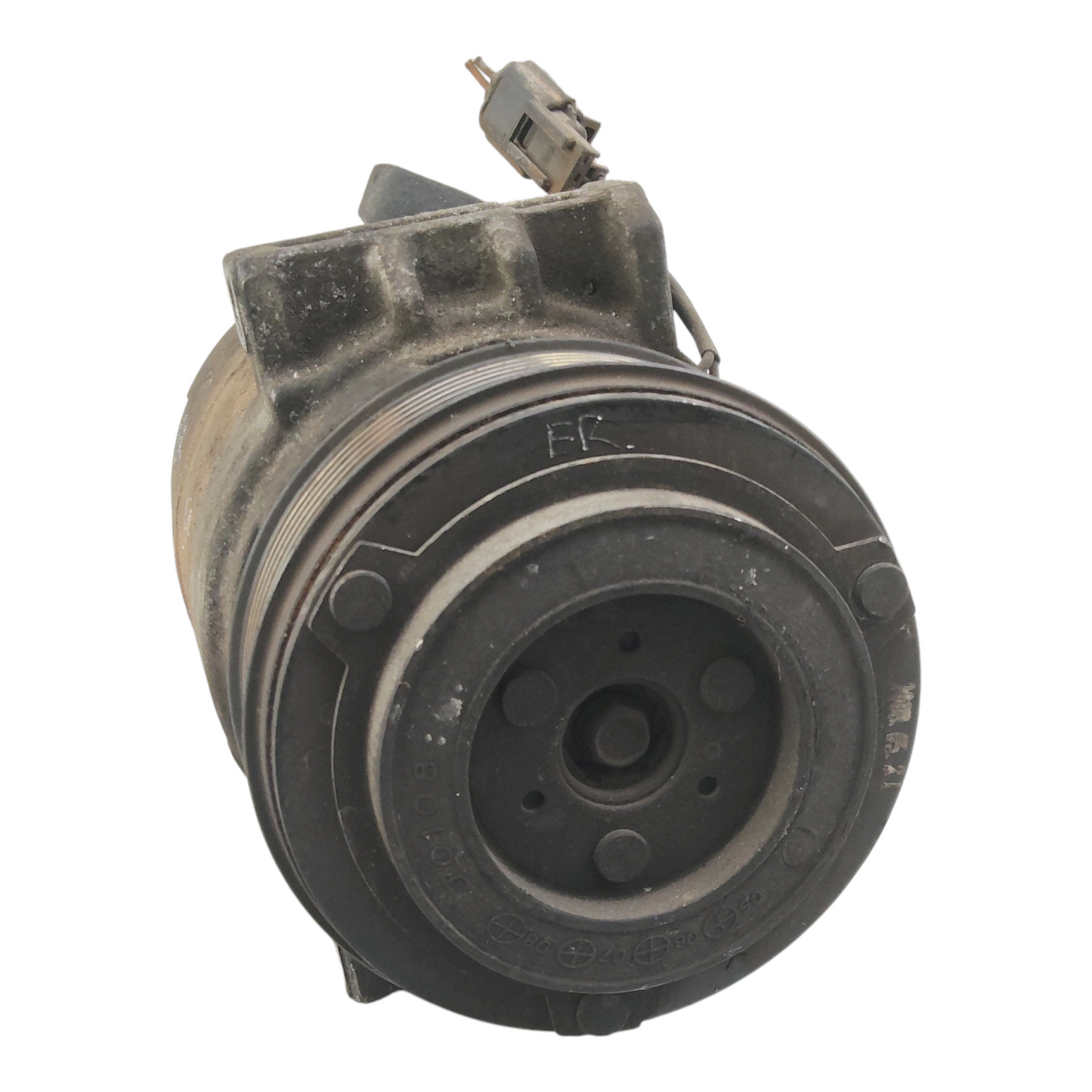 Compressore Aria Condizionata RENAULT KOLEOS 1 Serie 2.0 Diesel