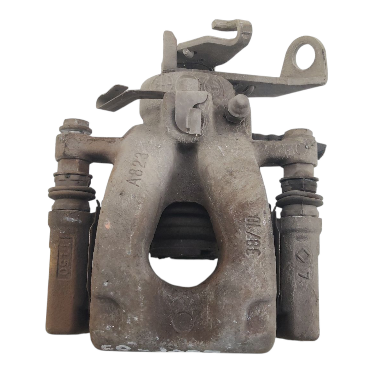 Pinza Freno Posteriore Destro ALFA ROMEO GIULIETTA Benzina Diesel GPL