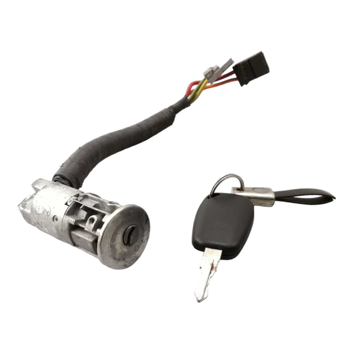 Blocchetto Avviamento OPEL MOVANO A 1 2 Serie Diesel