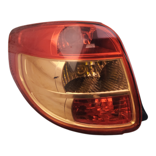 Fanale Stop Posteriore Sinistro FIAT SEDICI/16