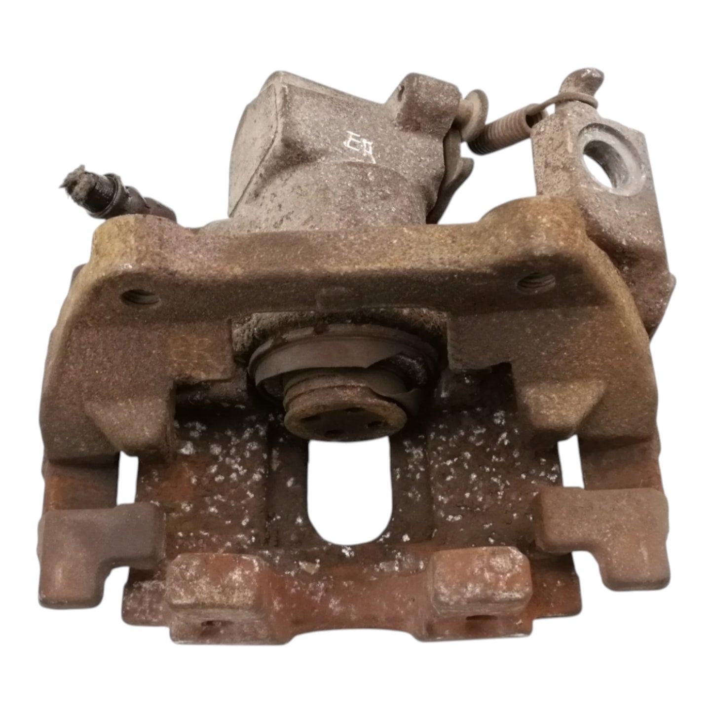 Pinza Freno Posteriore Destro TOYOTA YARIS 2 3 4 Serie Benzina Diesel