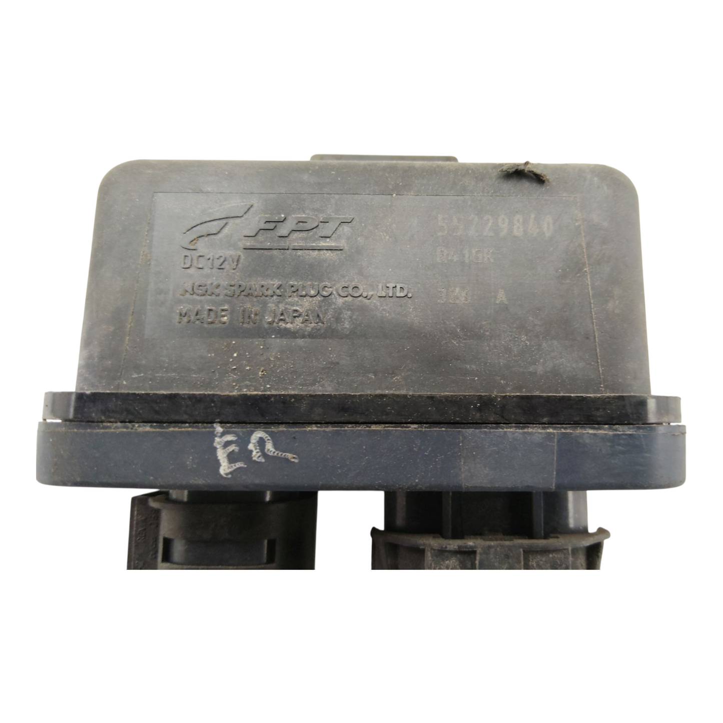 Centralina Candelette FIAT PUNTO 3 Serie/500L/500X/IDEA/PUNTO EVO Diesel