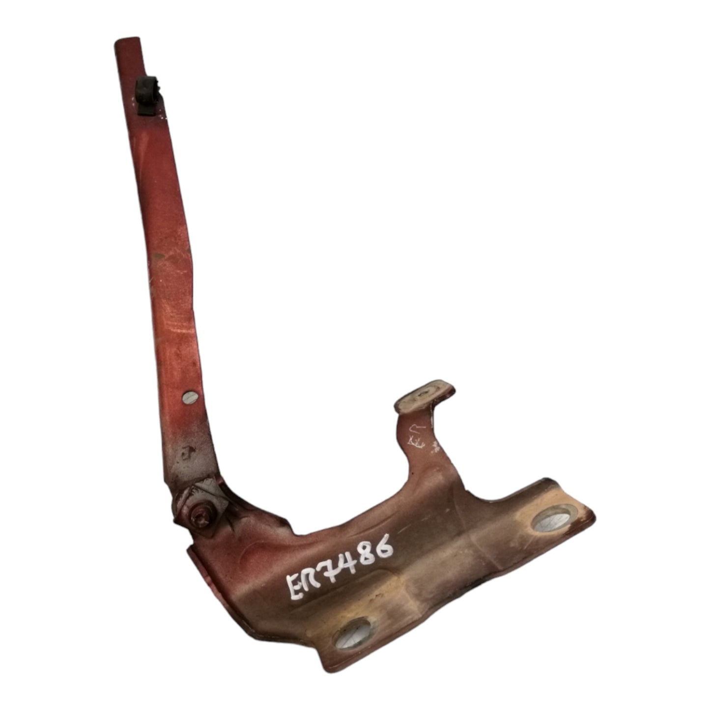 Cerniera Cofano Anteriore Destro VOLVO C30/C70 2 3 Serie