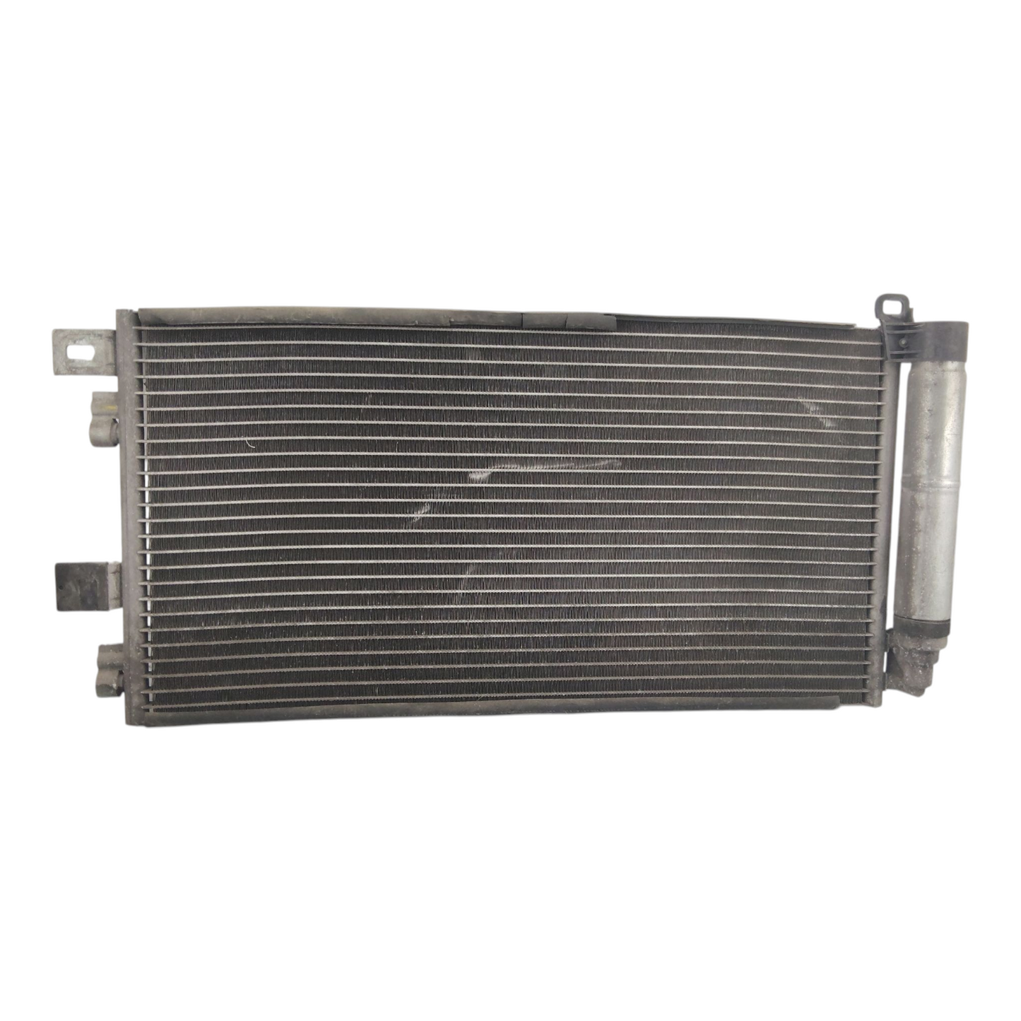 Condensatore Aria Condizionata Ac MINI ONE COOPER R50 R52 1.4 1.6 Benzina