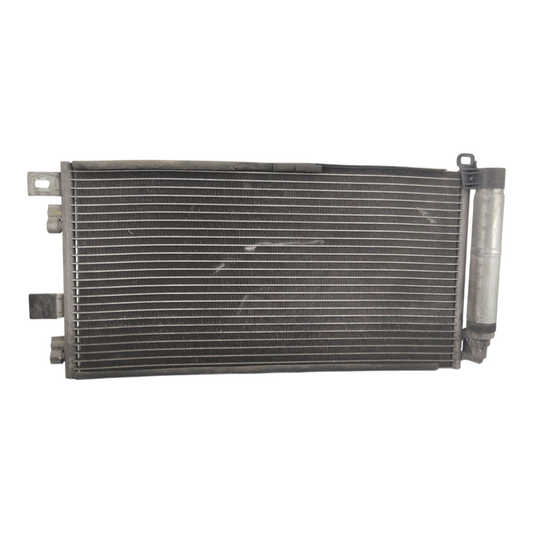 Condensatore Aria Condizionata Ac MINI ONE COOPER R50 R52 1.4 1.6 Benzina