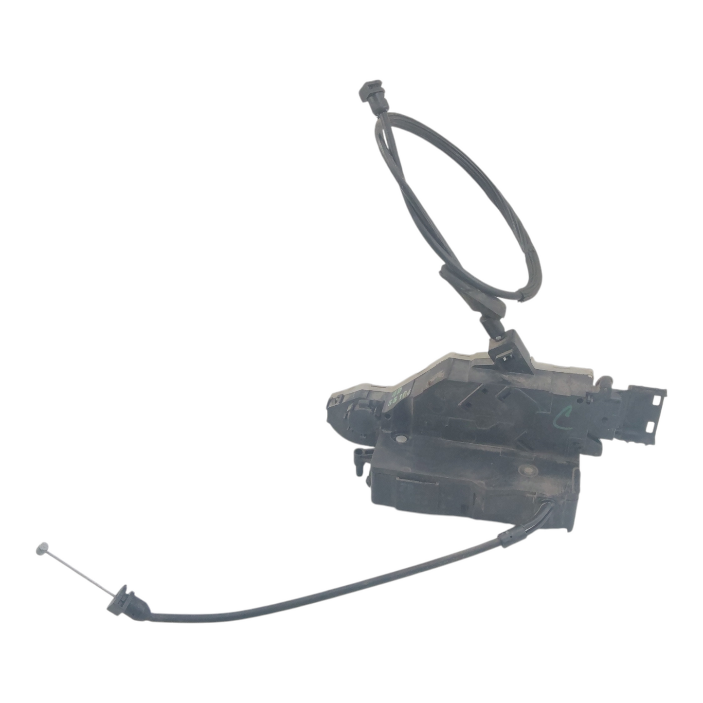 Serratura Porta Anteriore Destro PEUGEOT 207 5 Porte