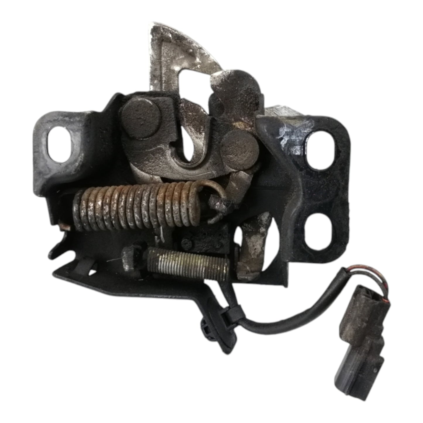 Serratura Cofano Anteriore HONDA CIVIC 8 Serie 3-5 Porte