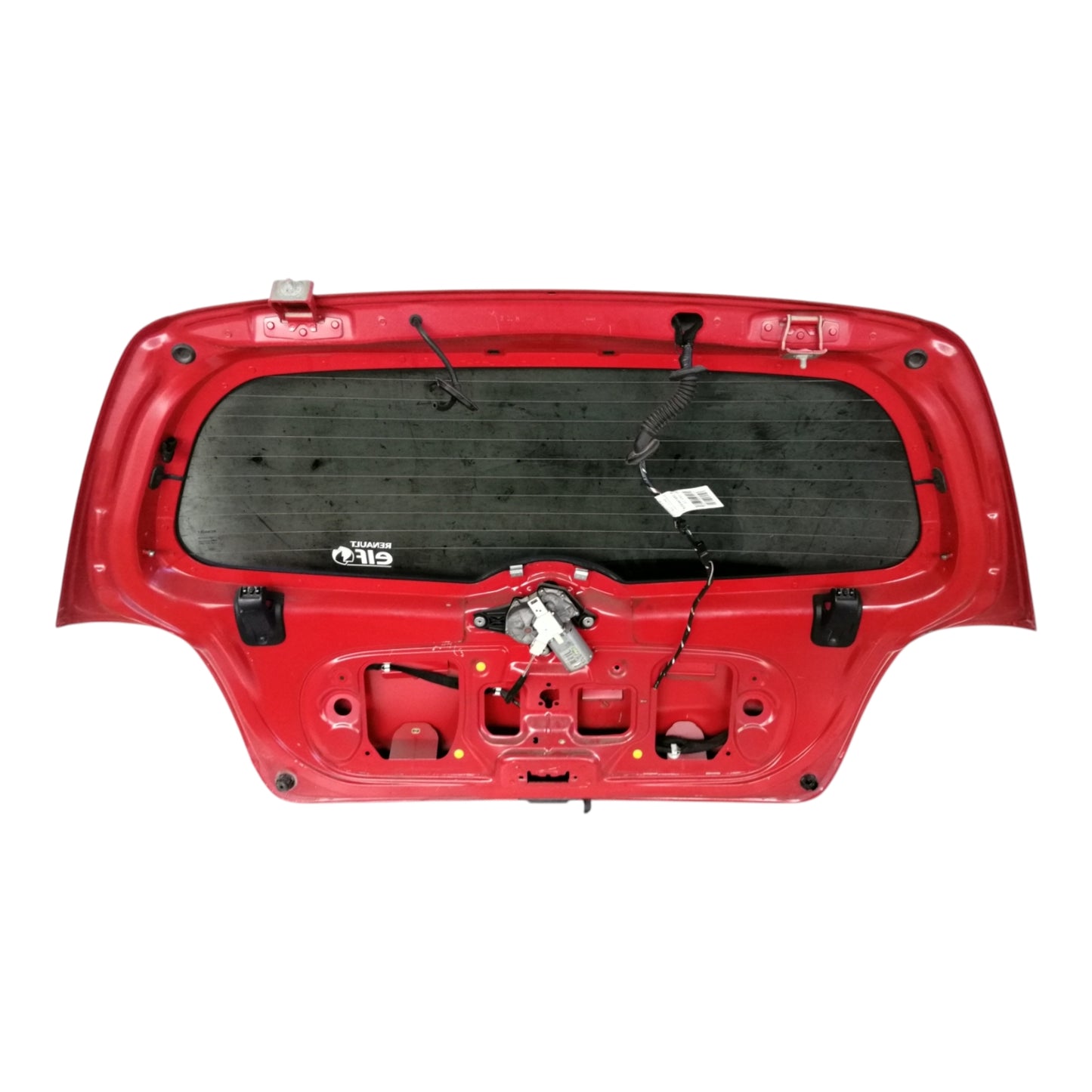 Portello Portellone Posteriore RENAULT TWINGO 2 Serie