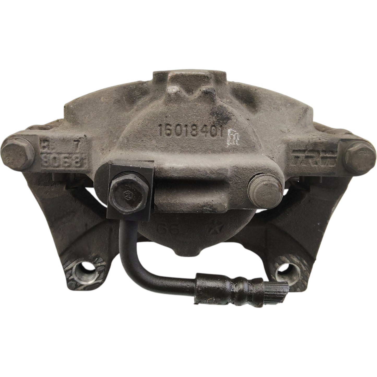 Pinza Freno Anteriore Destro DODGE JOURNEY Benzina Diesel