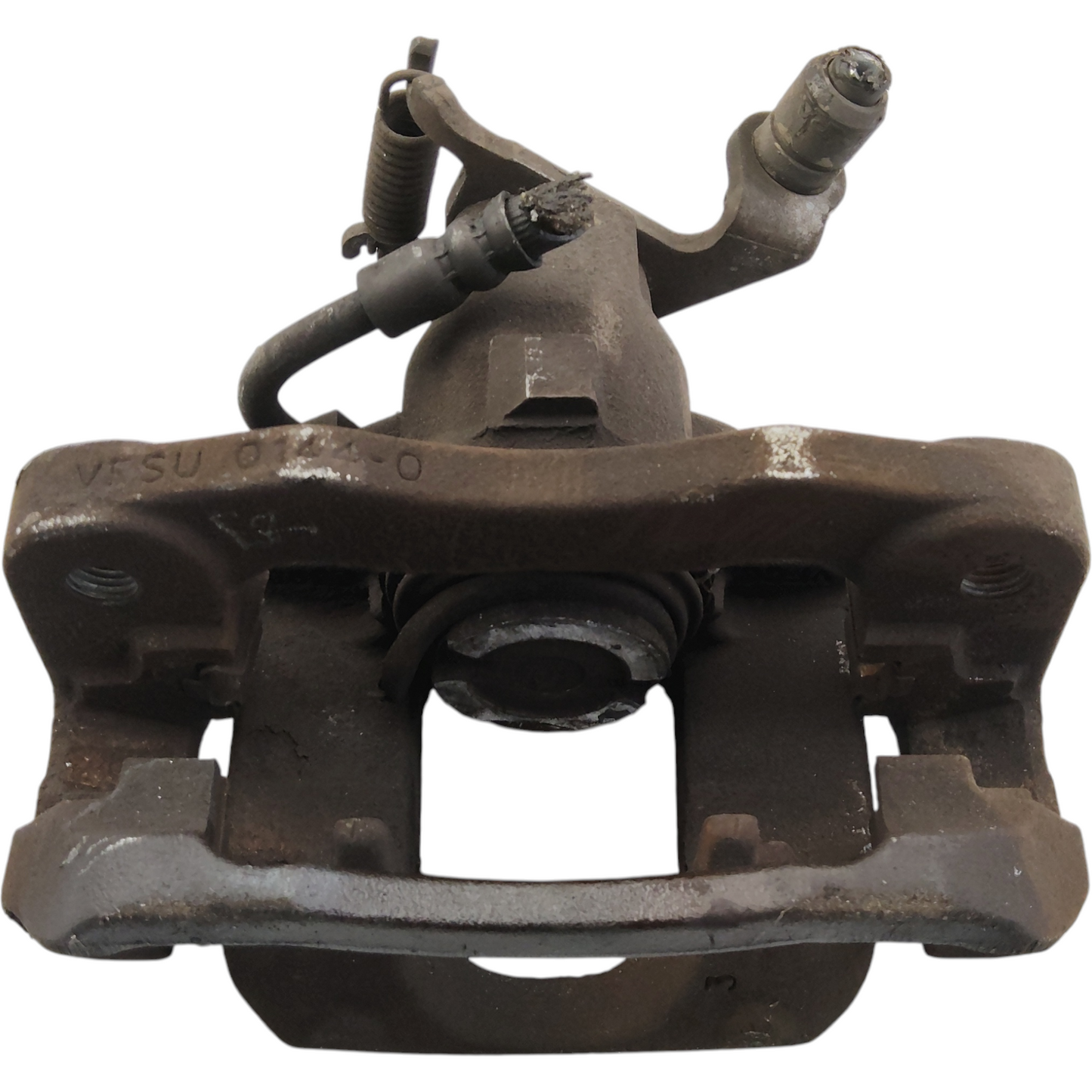 Pinza Freno Posteriore Sinistro DODGE JOURNEY Benzina Diesel