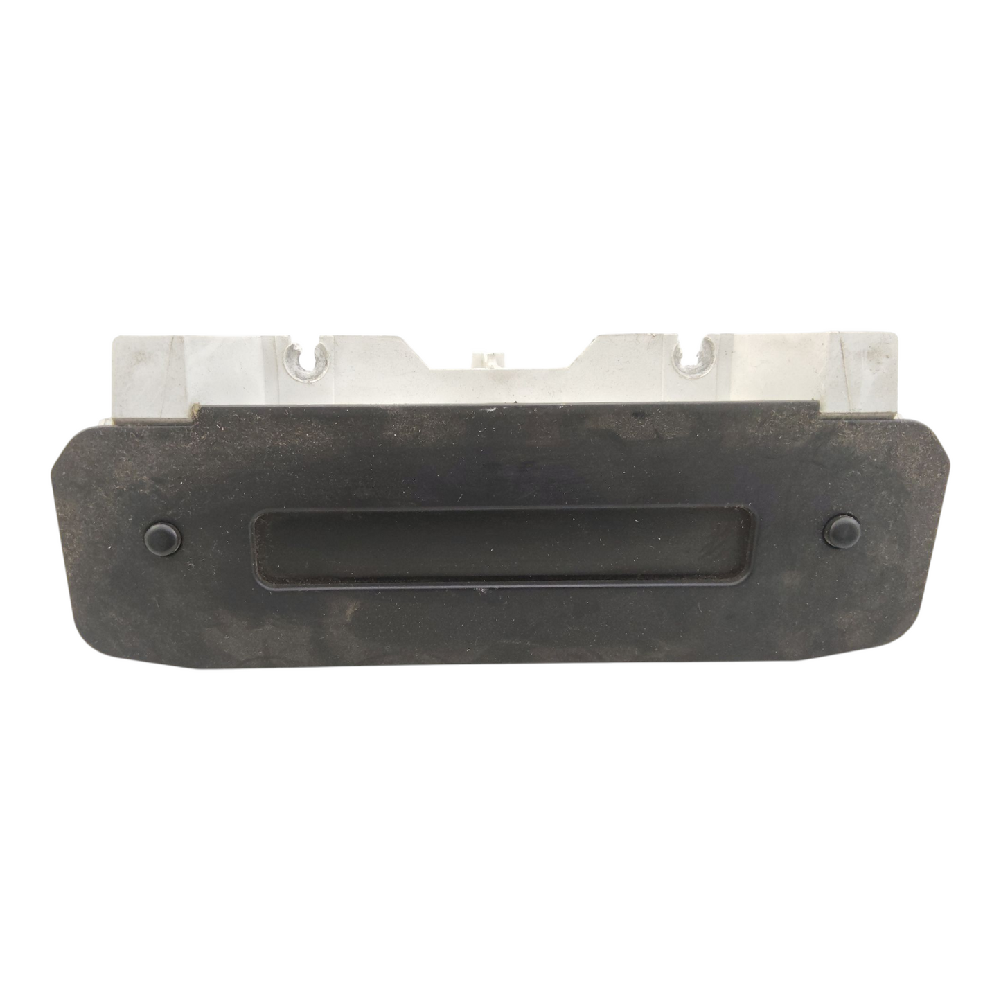 Display Multifunzione PEUGEOT 206