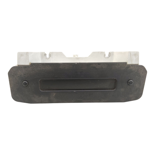 Display Multifunzione PEUGEOT 206