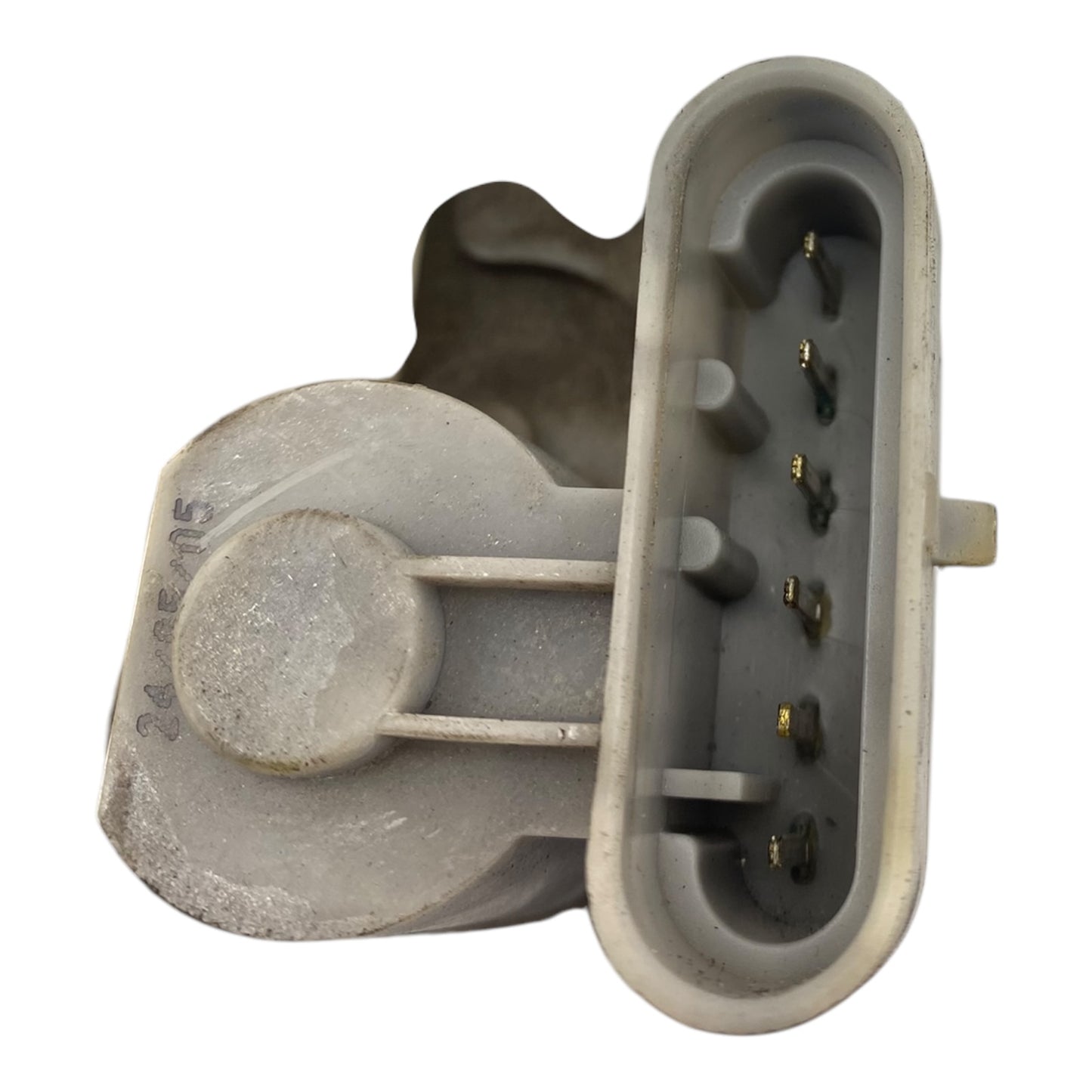 Serratura Porta Anteriore Sinistro FIAT PUNTO 2 Serie 5 Porte