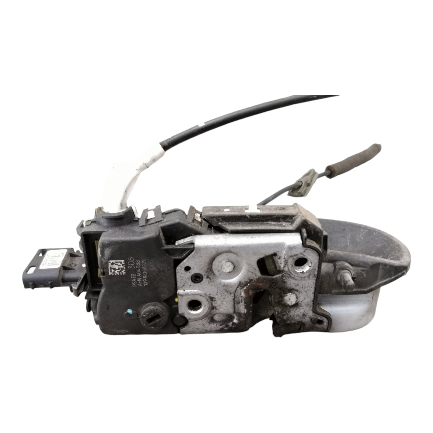 Serratura Porta Anteriore Sinistro CITROEN C3 2 Serie