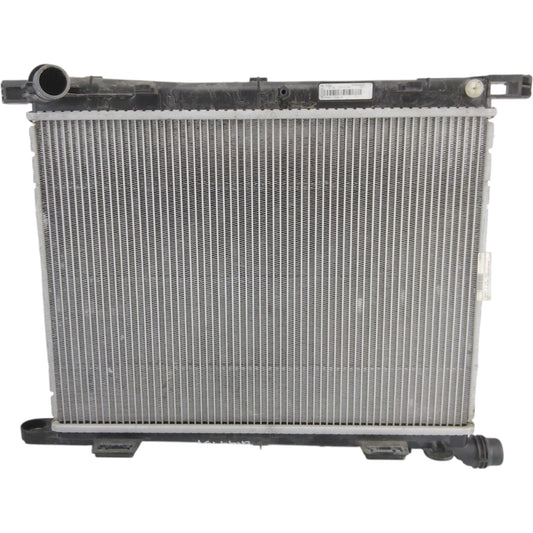 Radiatore Acqua Raffreddamento FIAT PANDA 3 Serie 312 1.0 Hybrid