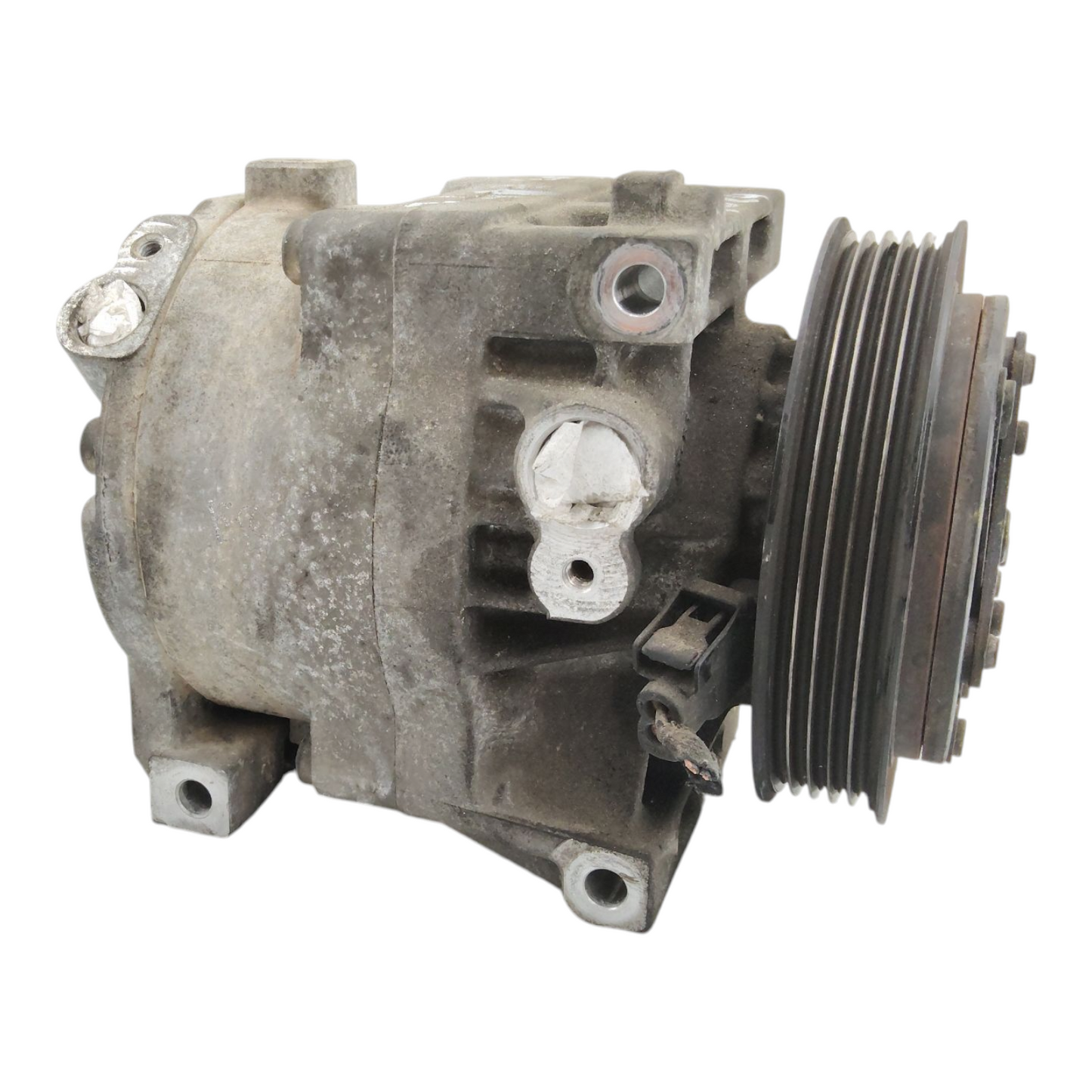 Compressore Aria Condizionata Ac LANCIA Y YPSILON 1.2 Benzina