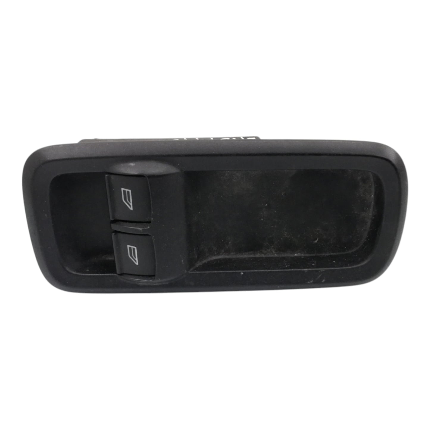 Interruttore Alzacristalli Anteriore Sinistro FORD FIESTA 6 Serie 3 Porte