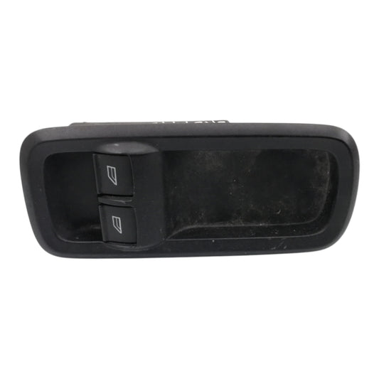 Interruttore Alzacristalli Anteriore Sinistro FORD FIESTA 6 Serie 3 Porte