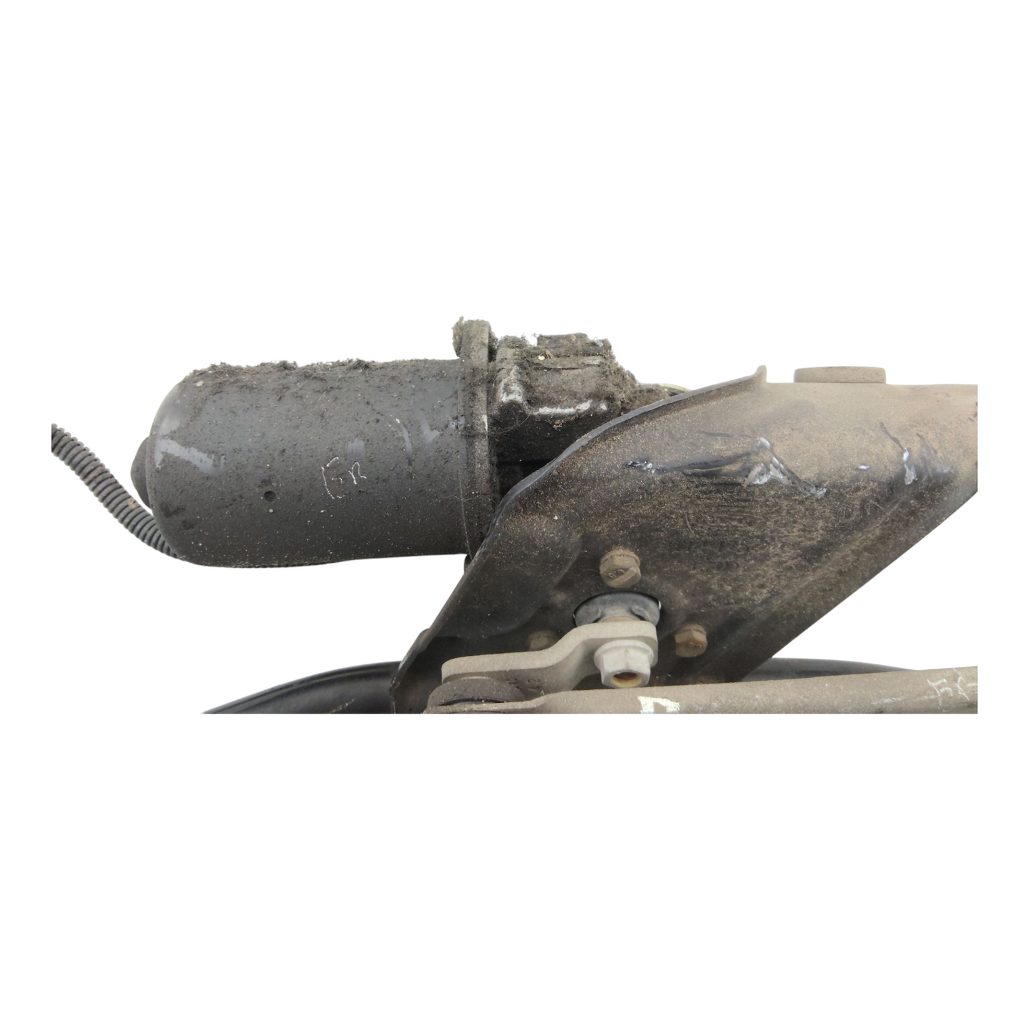 Meccanismo Tandem Tergicristallo FORD TRANSIT CONNECT 1 Serie