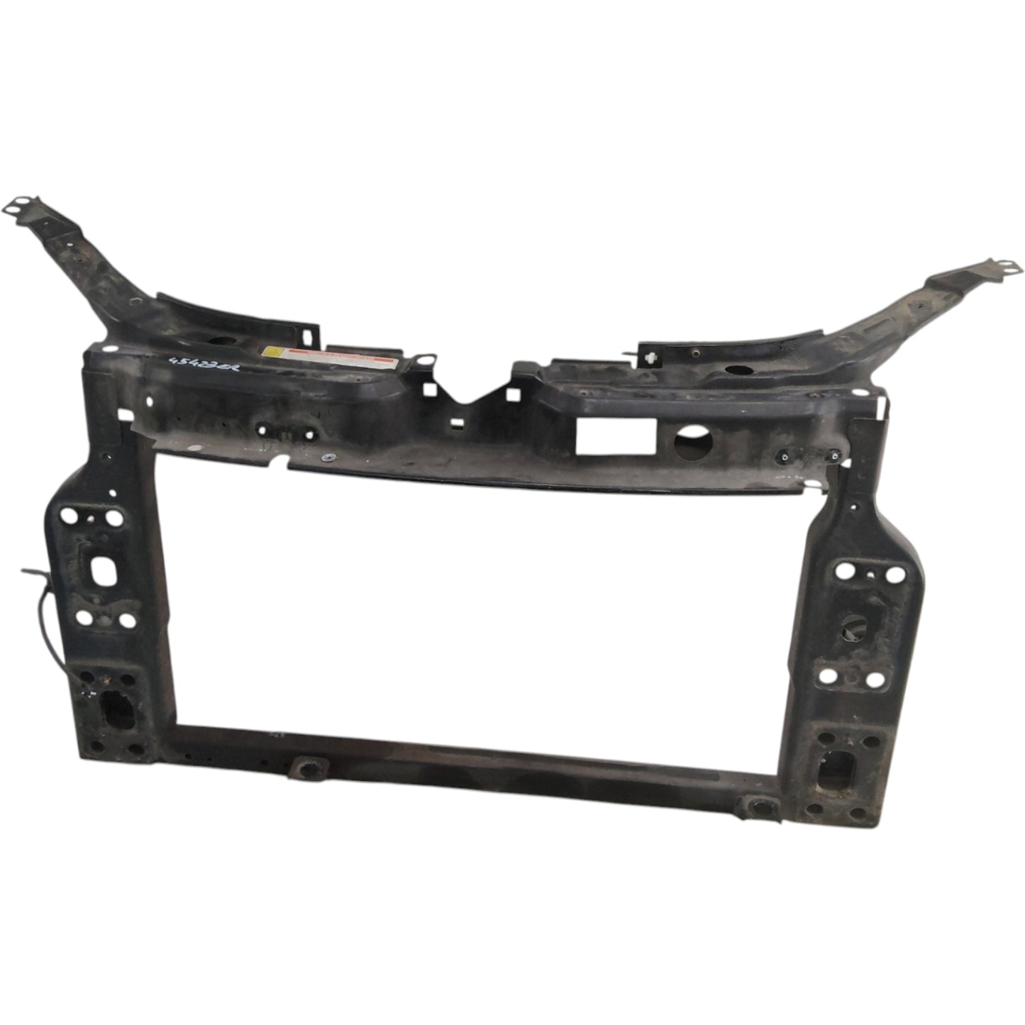 Rivestimento Frontale Anteriore FIAT 500 2 Serie Benzina Diesel