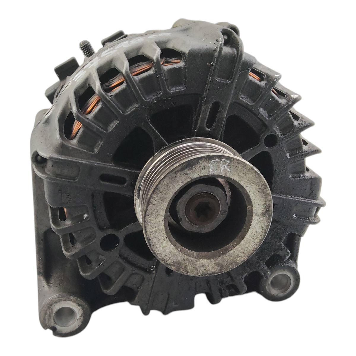 Alternatore BMW SERIE 1 E81 E87 E82 E88/SERIE 3 E90 E91 2.0 Diesel