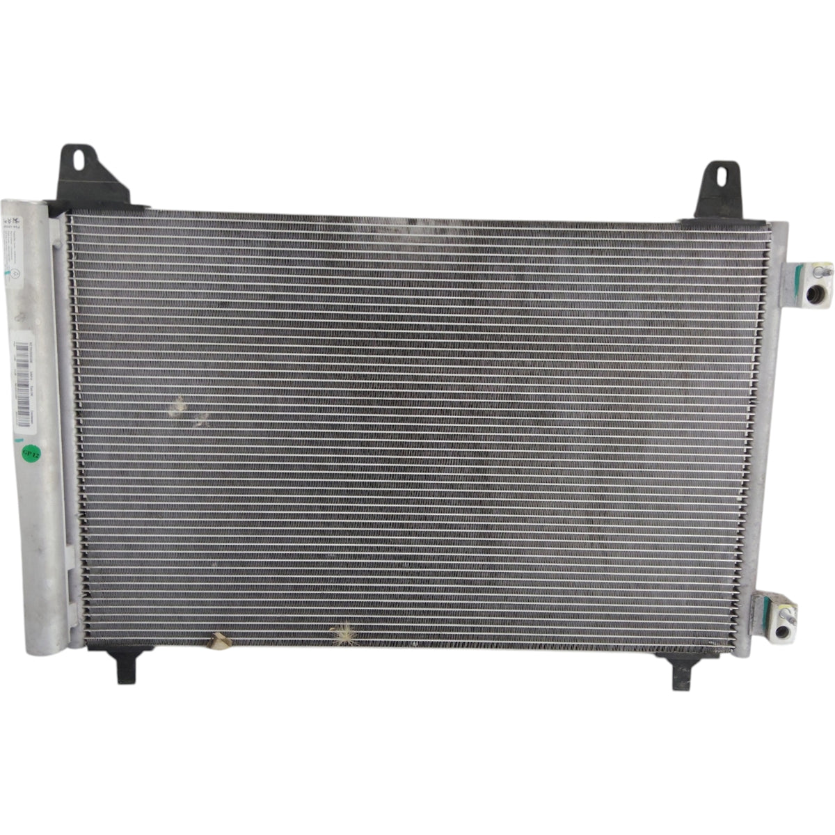 Condensatore Aria Condizionata Ac OPEL CORSA F 1.2