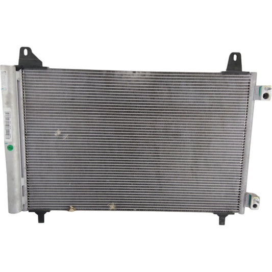Condensatore Aria Condizionata Ac OPEL CORSA F 1.2