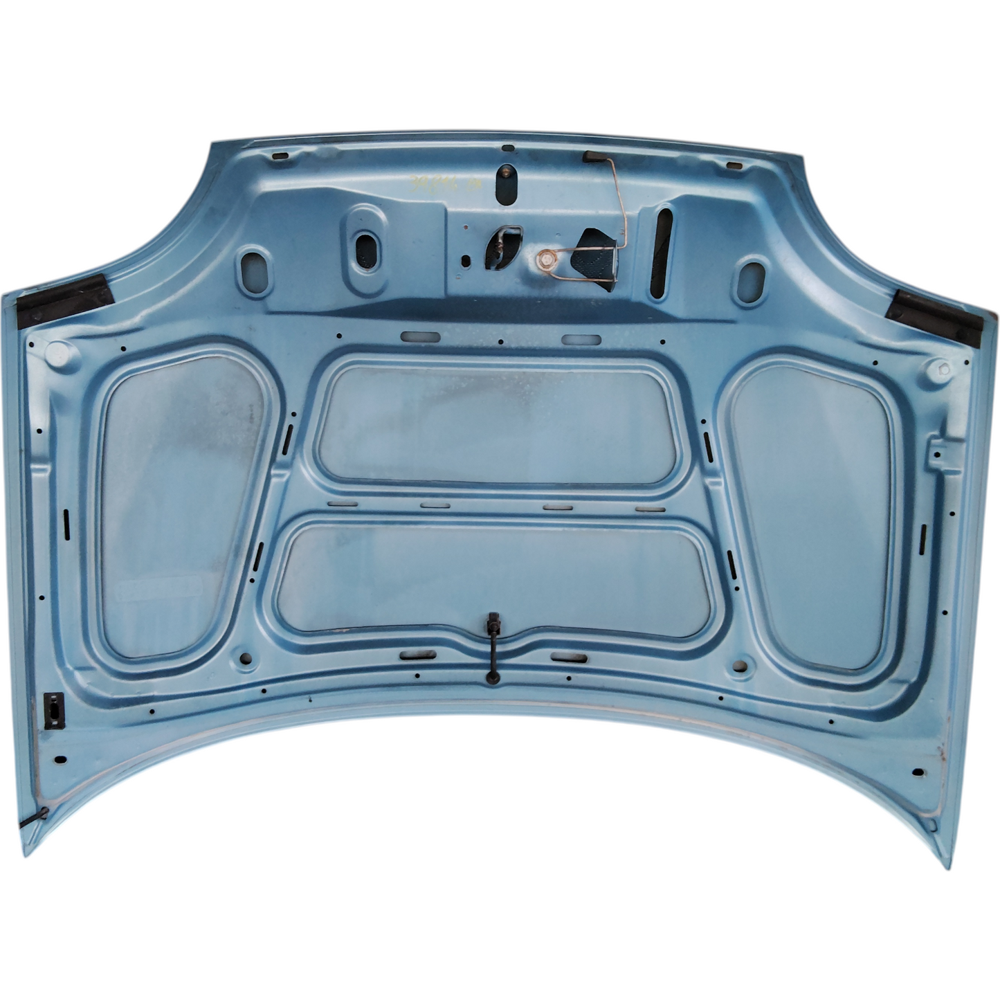 Cofano Anteriore FIAT 600/SEICENTO Berlina