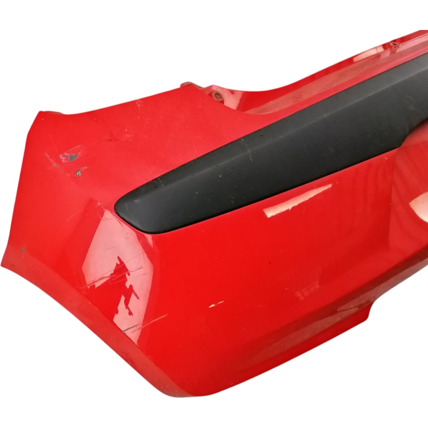 Paraurti Posteriore HYUNDAI I10 1 Serie Pre-Restyling