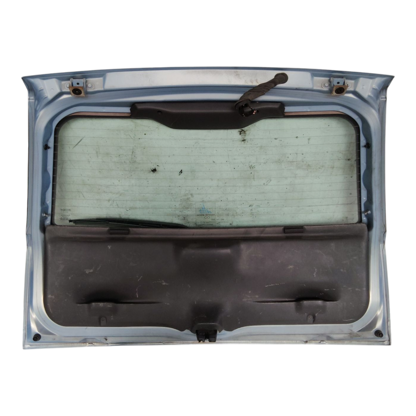 Portello Portellone Posteriore FIAT PUNTO 2 Serie 5 Porte