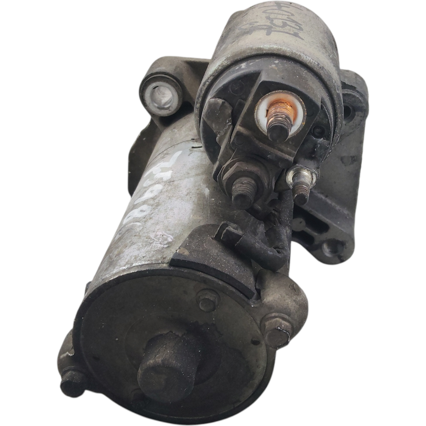 Motorino Avviamento FORD FOCUS 2 3 Serie 1.6 TDCi