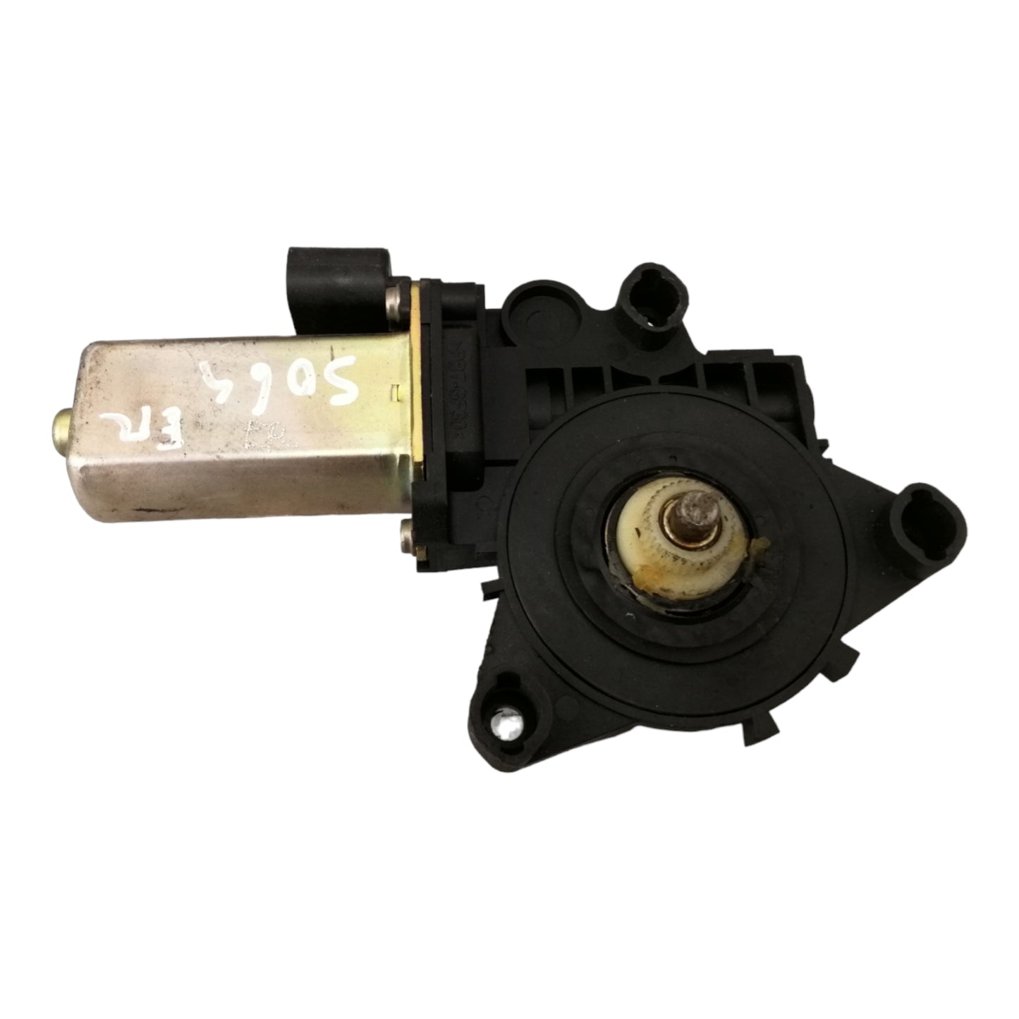 Motorino Alzacristallo Porta Anteriore Sinistro FIAT STILO Berlina SW