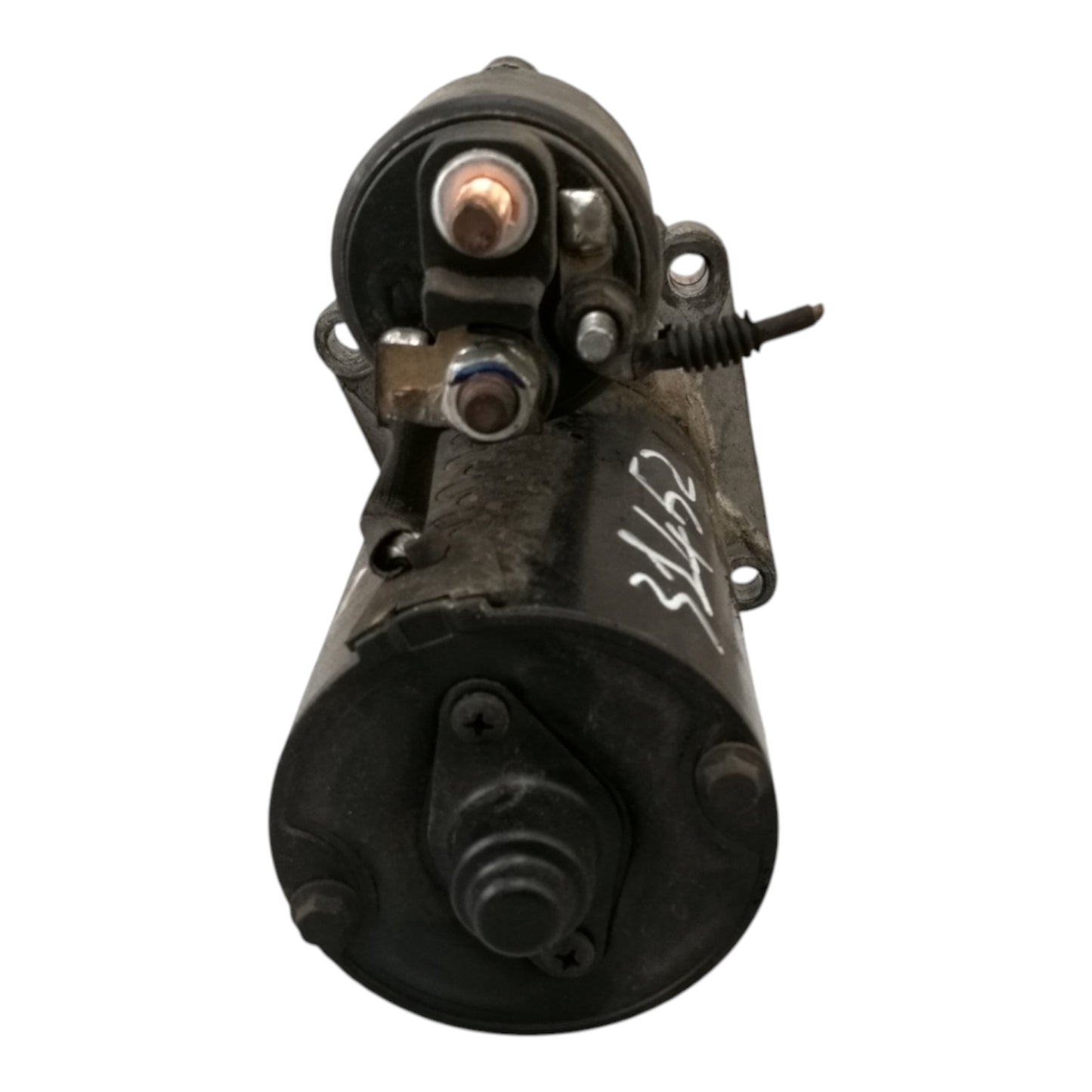 Motorino Avviamento FIAT MULTIPLA 2 Serie/BRAVO 1 2 Serie/CROMA 2 Diesel