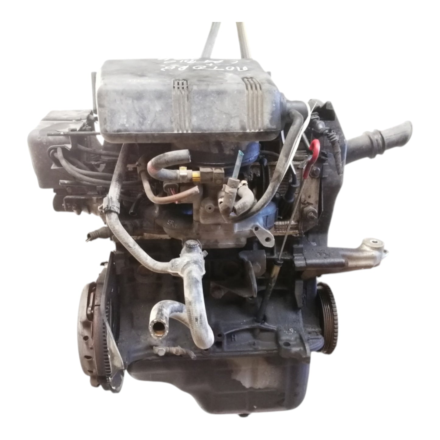Motore 840A3000 LANCIA Y Elefantino 1.2 Benzina