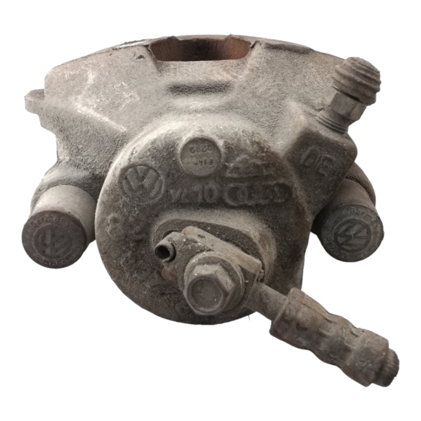 Pinza Freno Anteriore Destro VOLKSWAGEN POLO 4 5 6 / GOLF 4 5 6