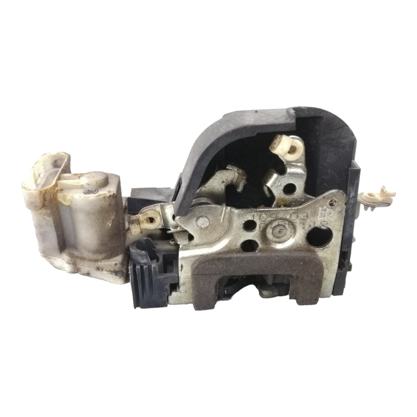 Serratura Porta Anteriore Destro FIAT PUNTO 2 Serie Berlina VAN 5 Porte