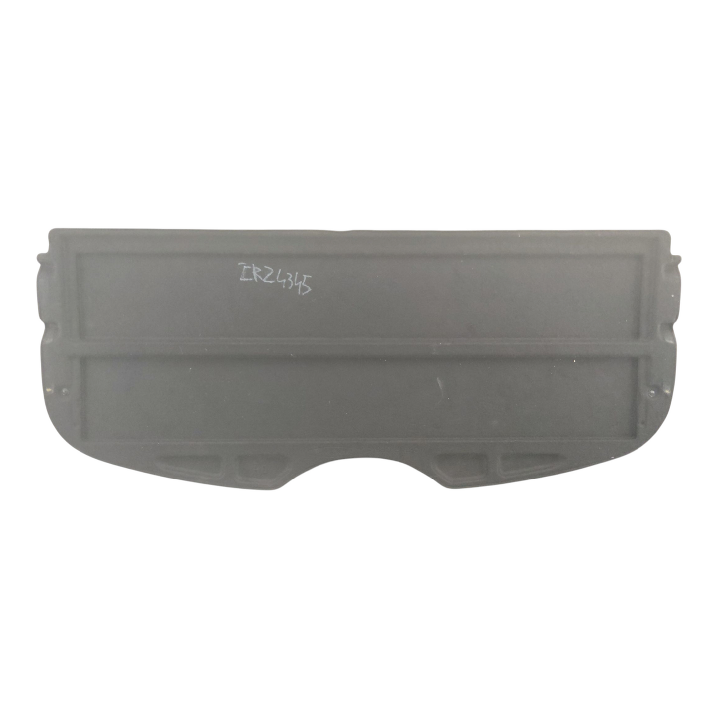 Cappelliera Ripiano Copertura Vano Bagagli PEUGEOT 207 Berlina 3-5 Porte