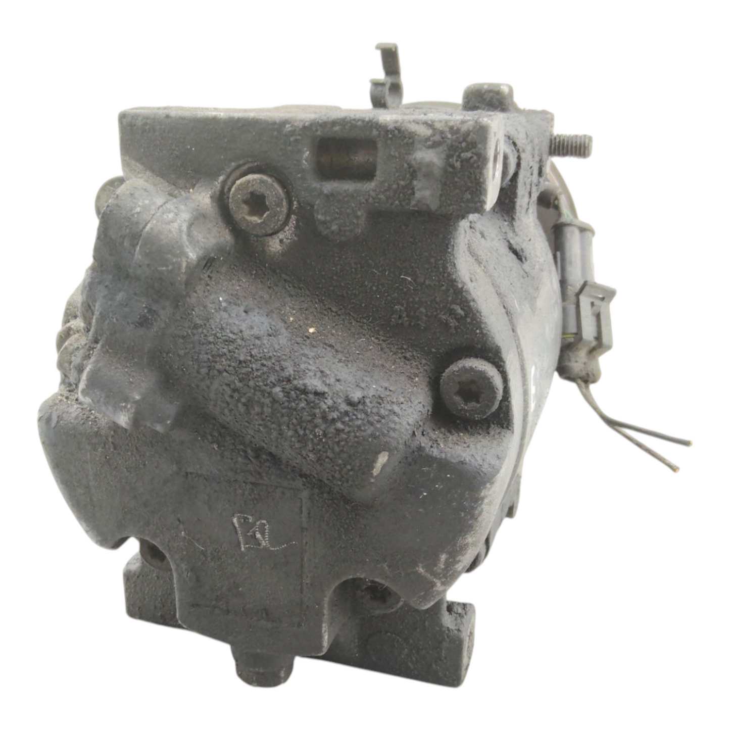 Compressore Aria Condizionata Ac FIAT PUNTO 2 Serie/BARCHETTA 1.8 1.9