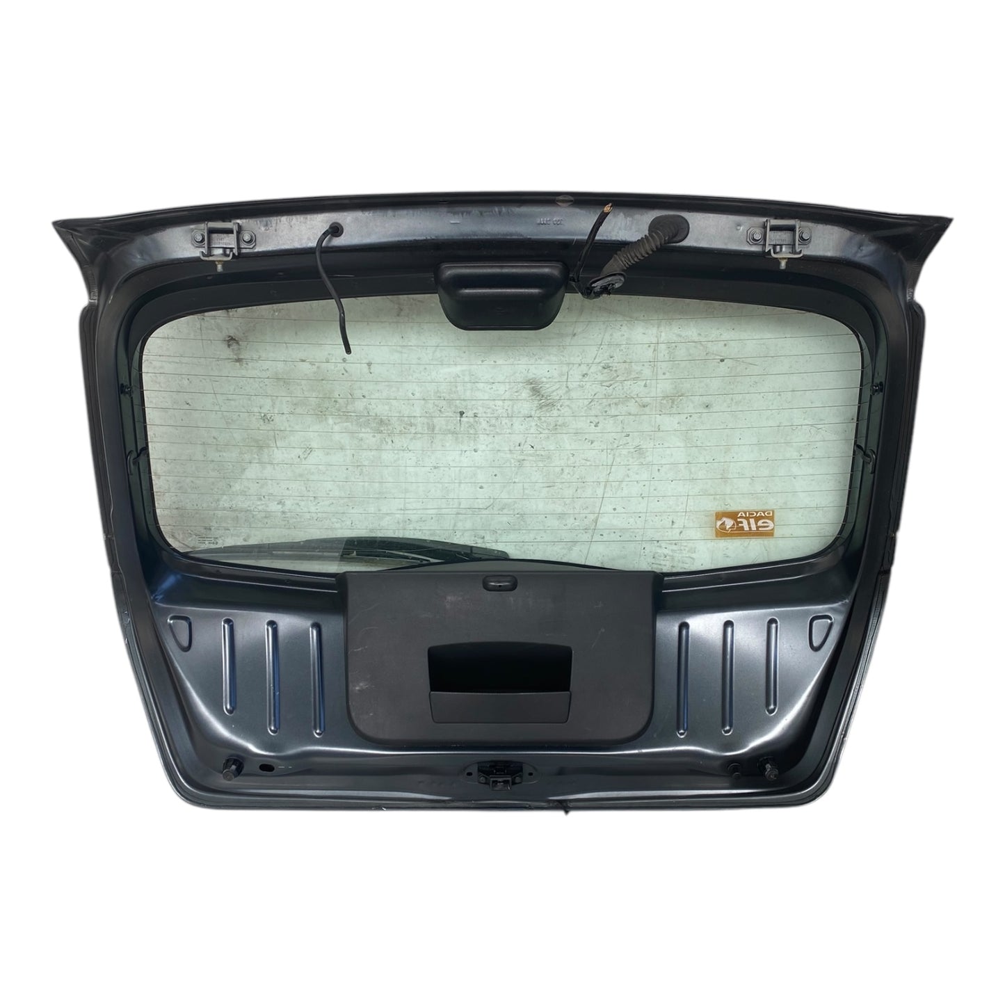 Portello Portellone Posteriore DACIA SANDERO 1 Serie