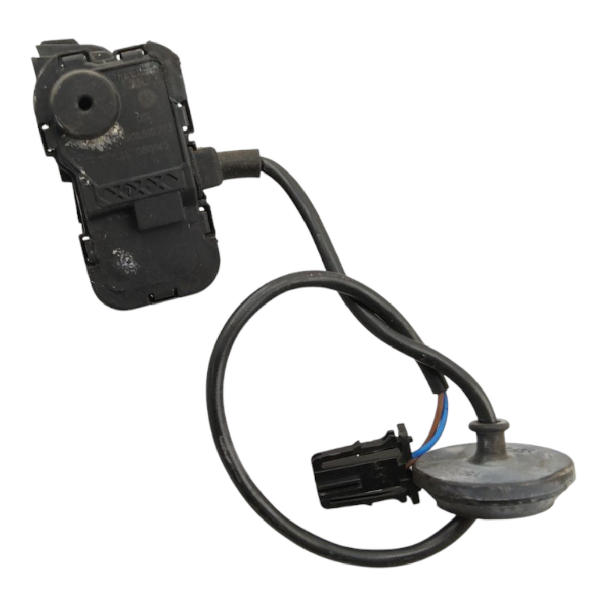 Dispositivo Elettrico Sportello Carburante VOLKSWAGEN POLO 6 Serie