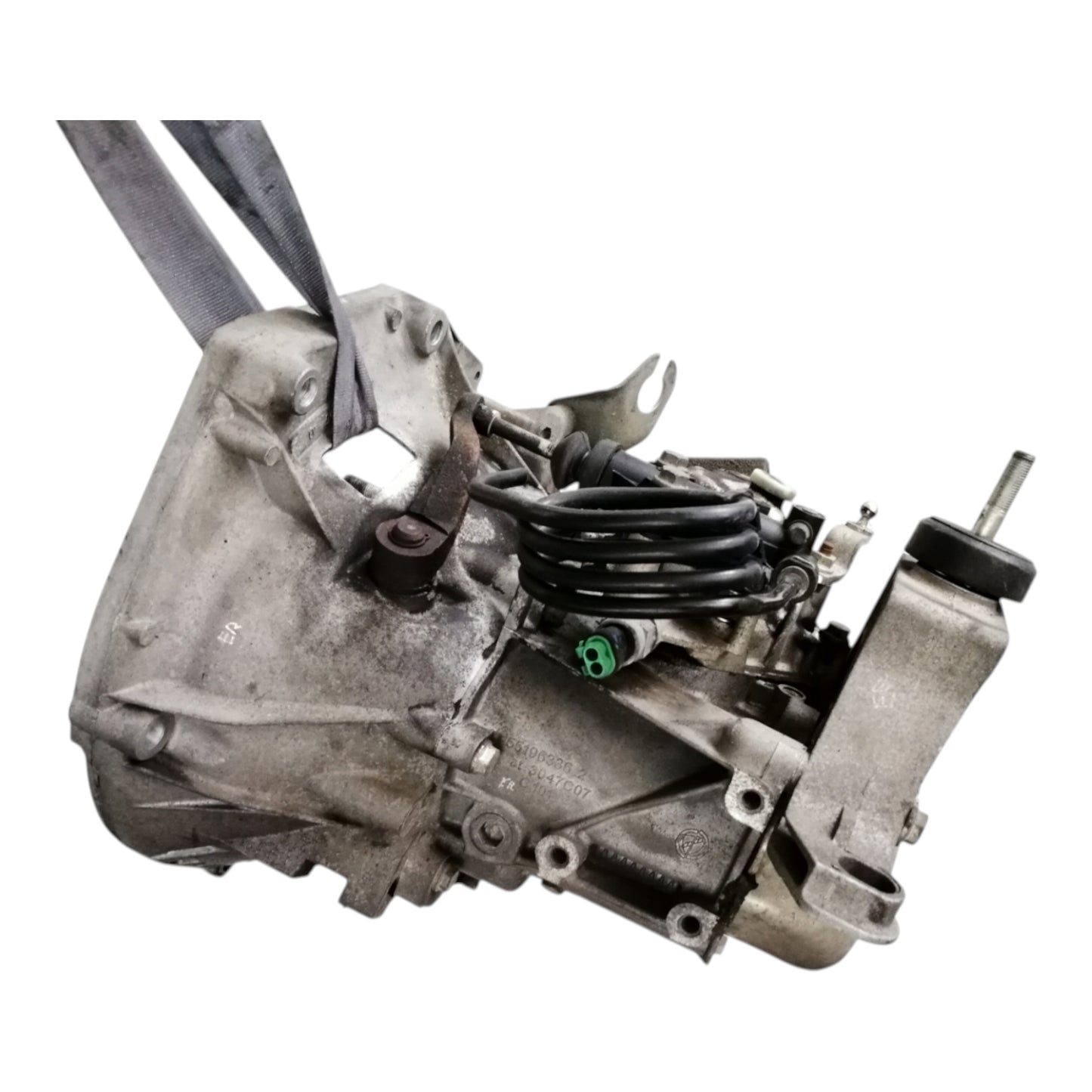 Cambio Manuale 5 Marce LANCIA YPSILON 843 1 2 Serie 1.2 Motore 188A4000