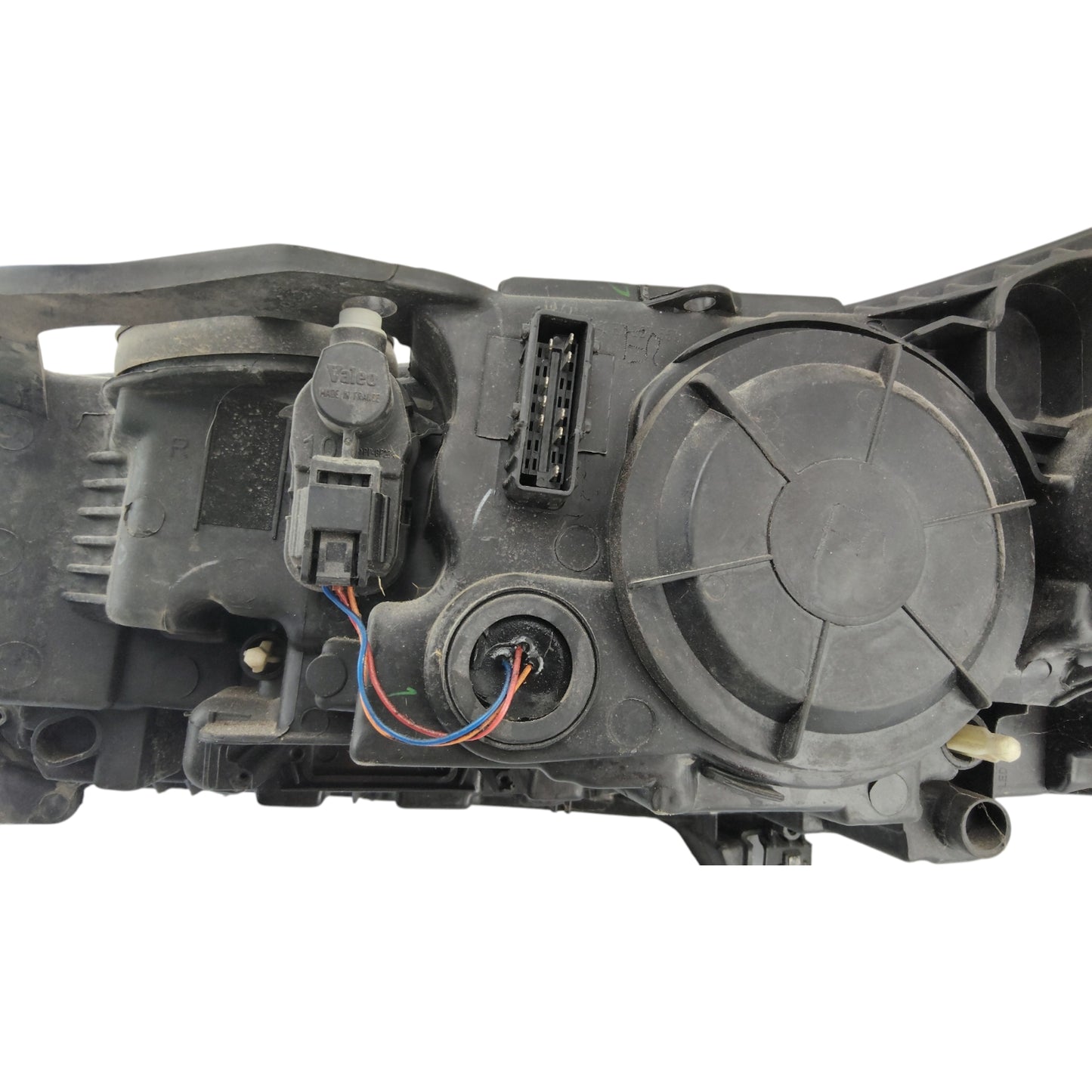 Faro Proiettore Anteriore Destro CITROEN C5 3 Serie