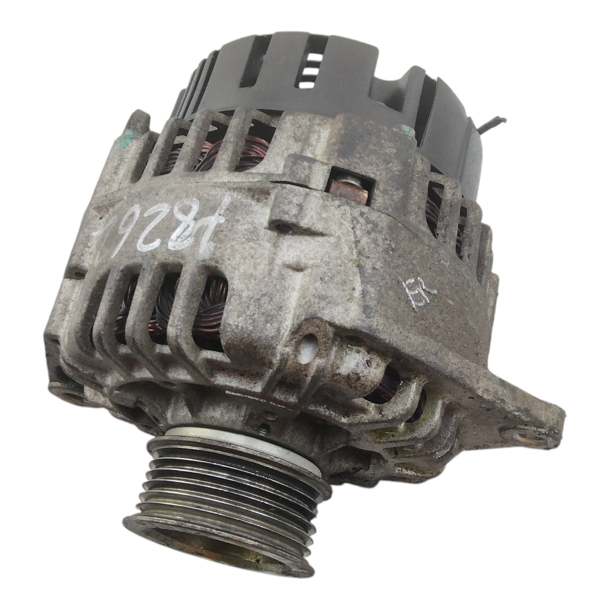 Alternatore FIAT DUCATO 230 2.5 2.8 Diesel