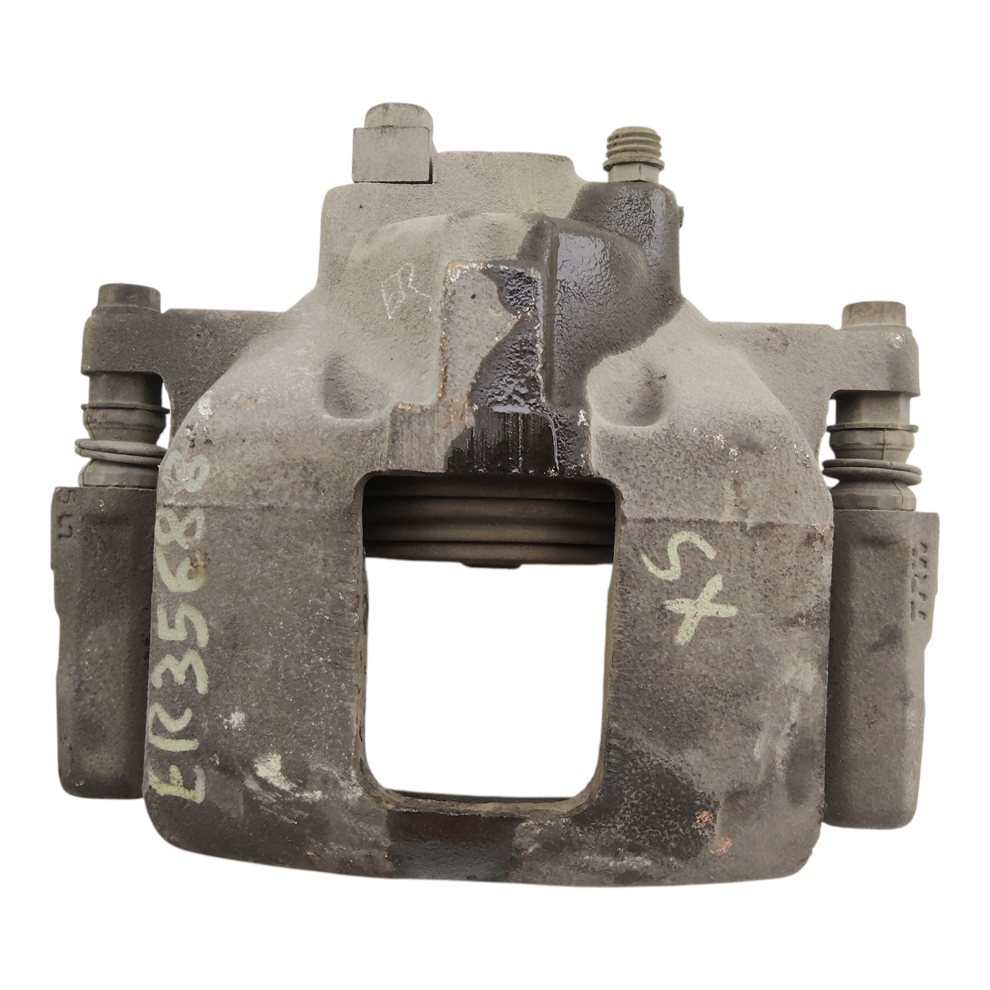 Pinza Freno Anteriore Sinistro FIAT FREEMONT Pre-restyling