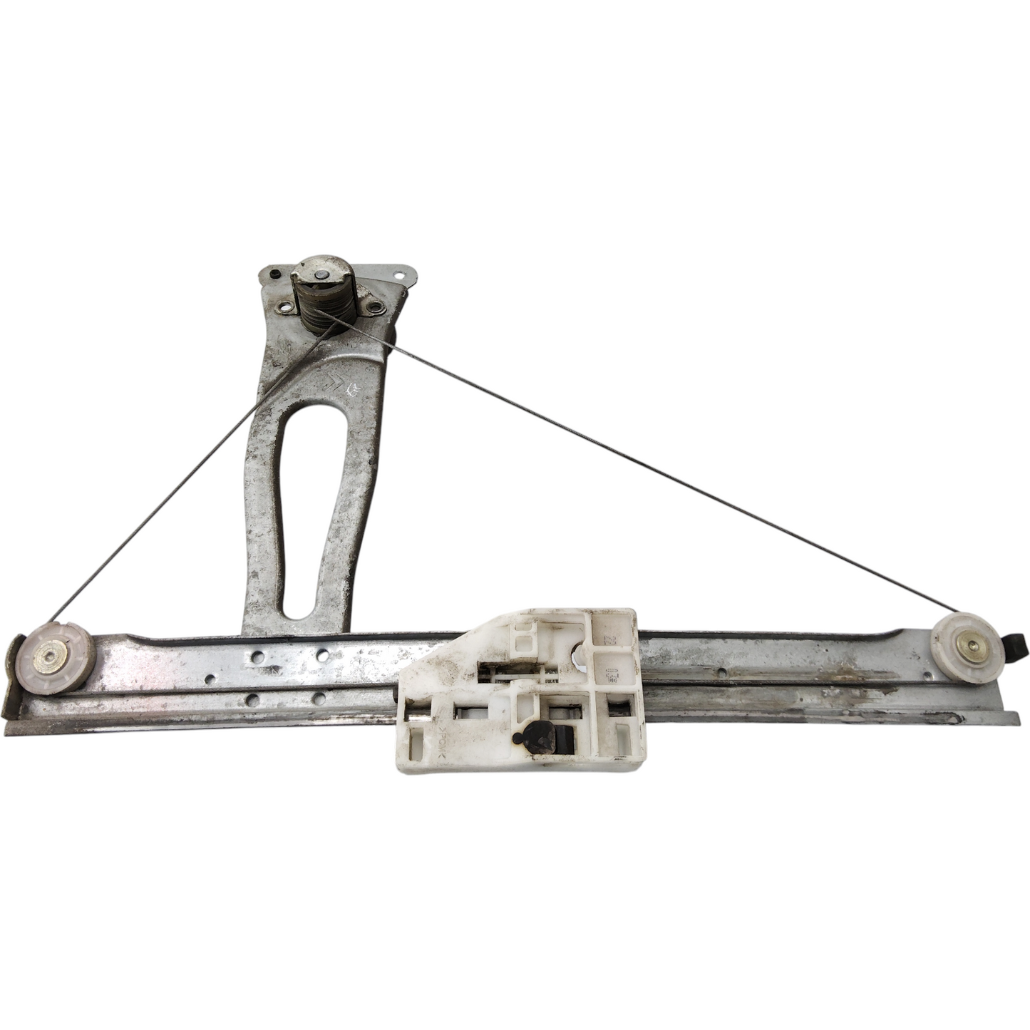 Alzacristallo Alzavetro Posteriore Sinistro CITROEN C3 1 Serie