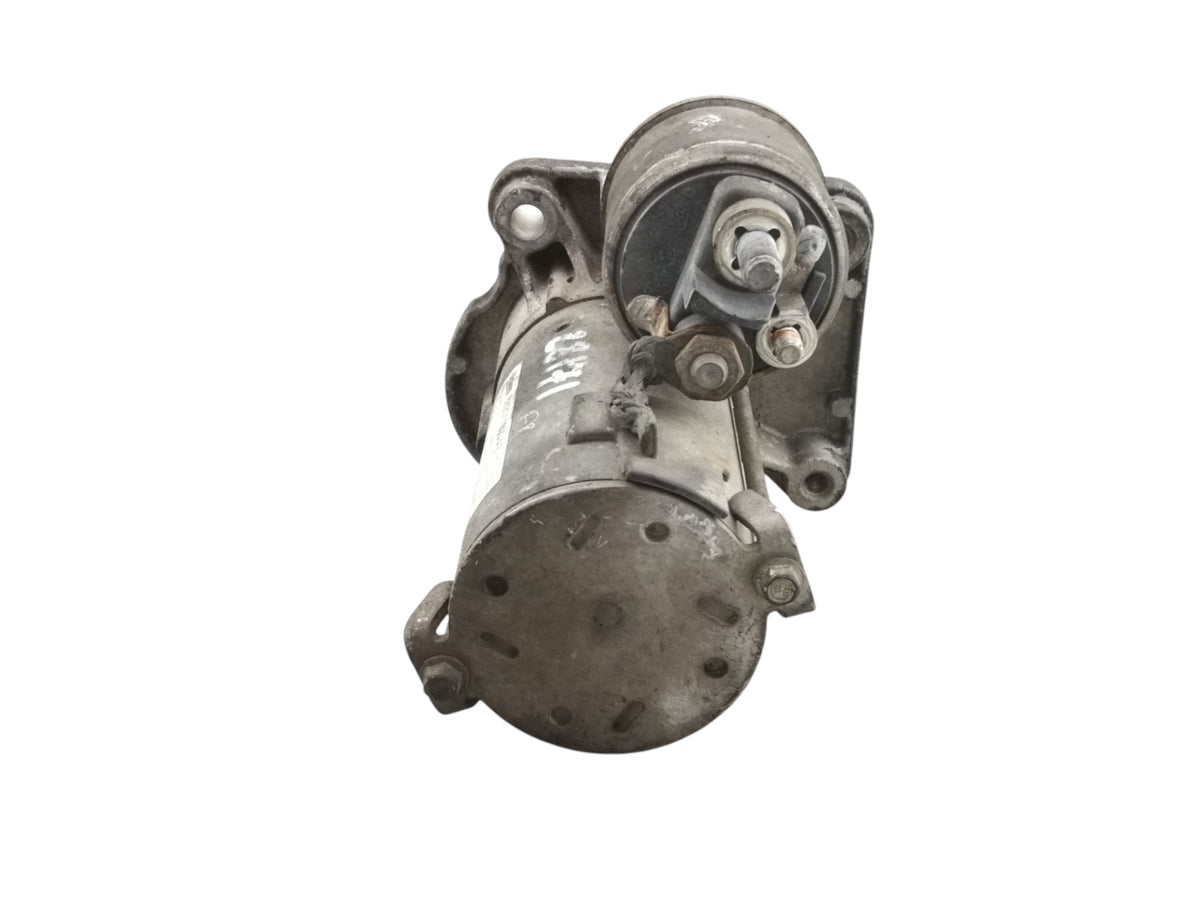 Motorino Avviamento FORD FIESTA 6 Serie/B-MAX Diesel