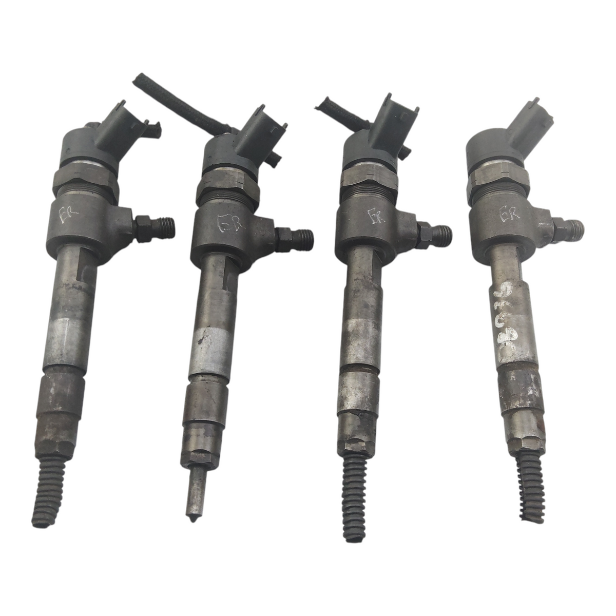 Kit Iniettori FIAT DOBLO 1 2 Serie/IDEA 1.9 Diesel